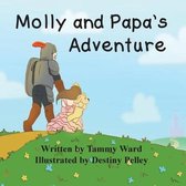 Molly and Papa's Adventure