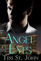 Angel Eyes (Undercover Intrigue ~ Book 3)