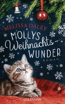 Katze Molly 2 - Mollys Weihnachtswunder