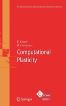 Computational Plasticity