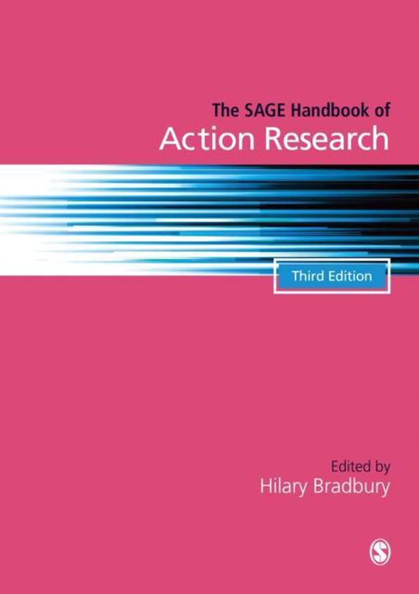 The SAGE Handbook of Action Research - Bradbury-Huang
