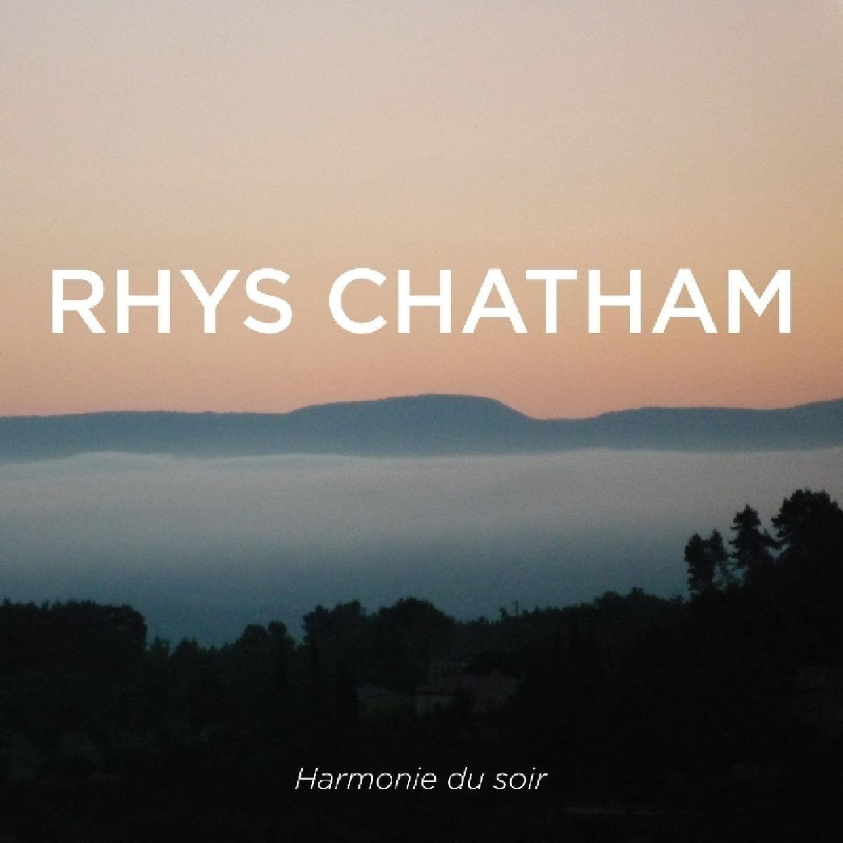 Harmonie Du Soir