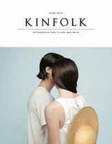 Kinfolk Vol 12