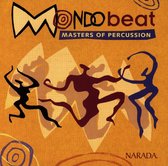 Mondo Beat Masters Of Per