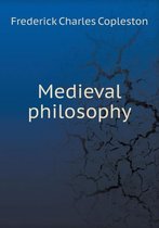 Medieval philosophy