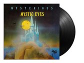 Mysterious (LP)