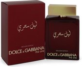 Dolce Gabbana - The One For Men Mysterious Night - Eau De Parfum - 150Ml