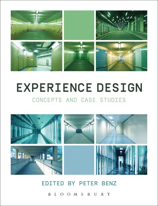 Experience Design - cover