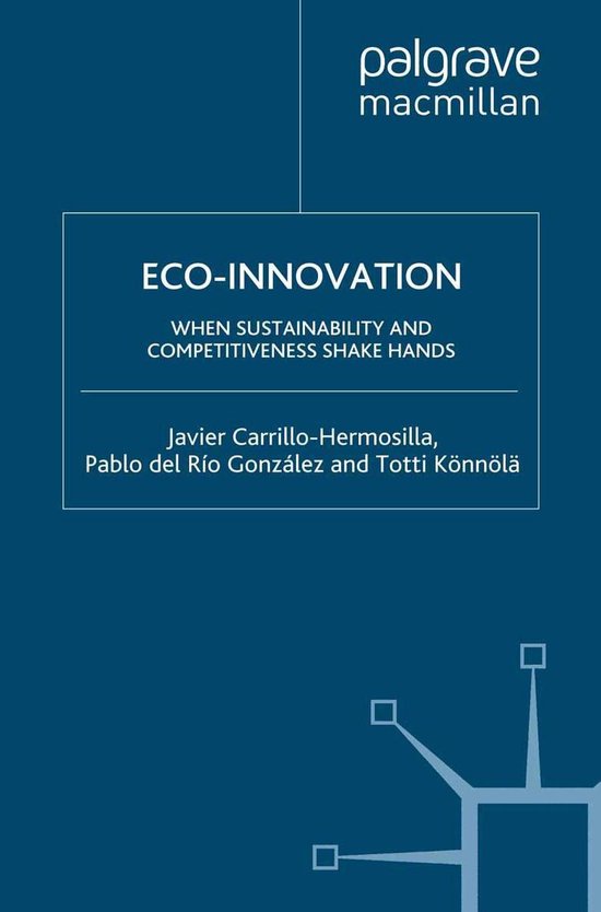 Eco-Innovation - cover