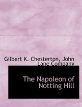 The Napoleon of Notting Hill