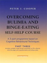 Overcoming Bulimia and Binge-Eating Self Help Course