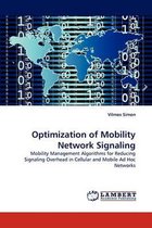 Optimization of Mobility Network Signaling