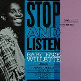 Stop And Listen (Rudy Van Gelder Edition)