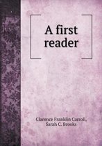 A first reader