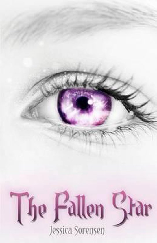 The Fallen Star - cover