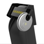 Lockride Original Black - Verrou de batterie pour Bosch PowerPack (Set)