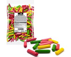 Hitschies Original - 1 kilo