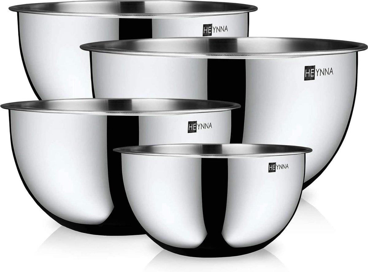 Mengkommen Set - Beslagkommen – Mixing Bowls Set