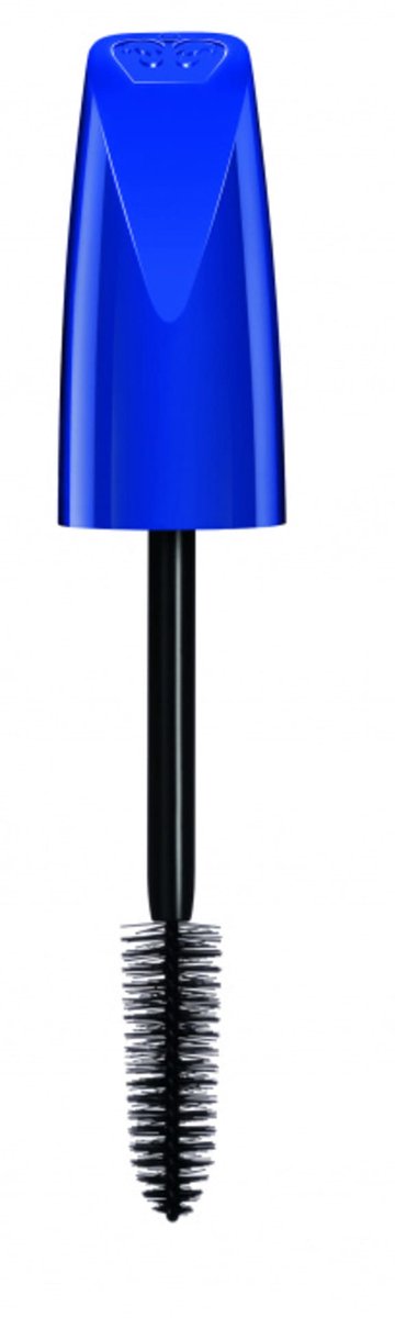 Rimmel London ScandalEyes Reloaded - Waterproof - Black