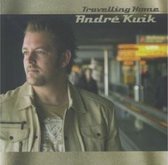 Andre Kuik - Travelling Home (CD)