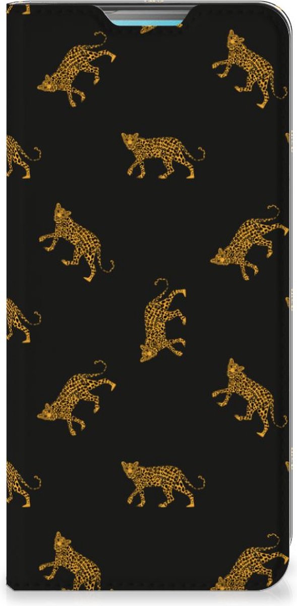 Hoesje maken voor Samsung Galaxy A53 Leopards