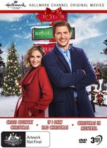 Hallmark Christmas Collection 15 - Cross Country Christmas / If I Only Had Christmas / Christmas In Montana (Import)