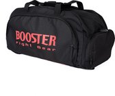 Booster Sporttas B-Force Duffle Large Rood