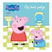 peppa pig - Op het potje