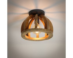 AnLi Style Plafondlamp Orba 1L