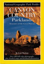 Canyon Country Parklands