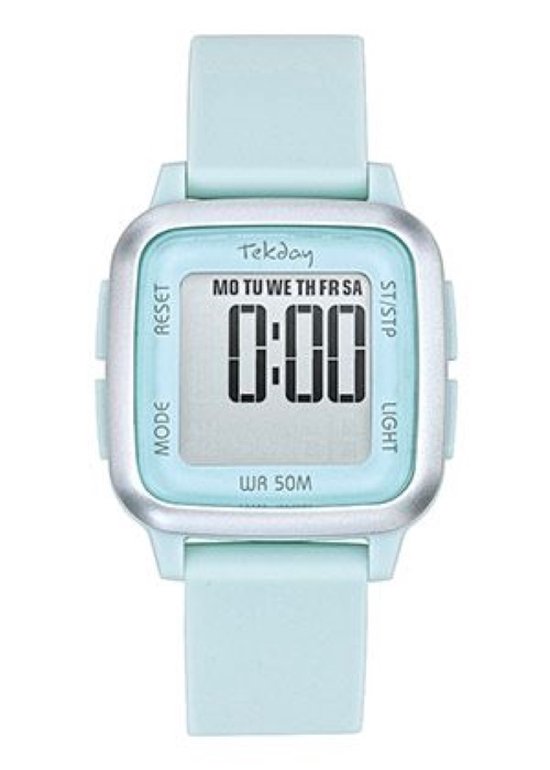 Gosasa Heren Horloge Sport Digitaal Kompas Survival 50M