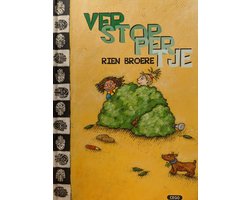 Verstoppertje
