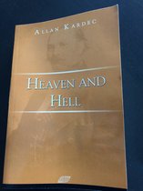 Heaven and Hell