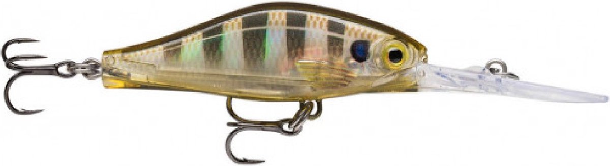 Rapala - SHADOW RAP® JACK DEEP Live Roach - 10 g - 7 cm