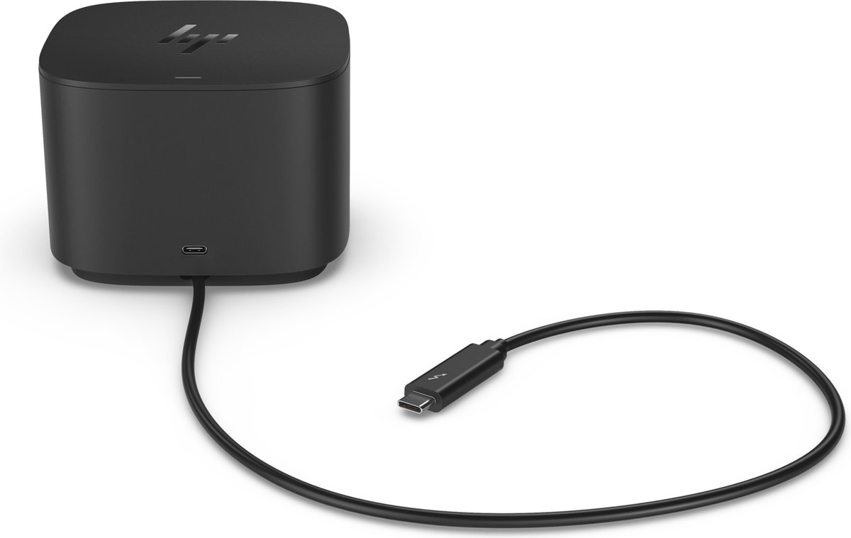 HP Thunderbolt Dock G2 120W - Dockingstation