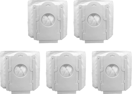 BBZ41FGALL Stofzuigerzak PowerProtect Type G ALL