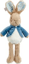 Peter Rabbit knuffel   34 cm lang  soft toy
