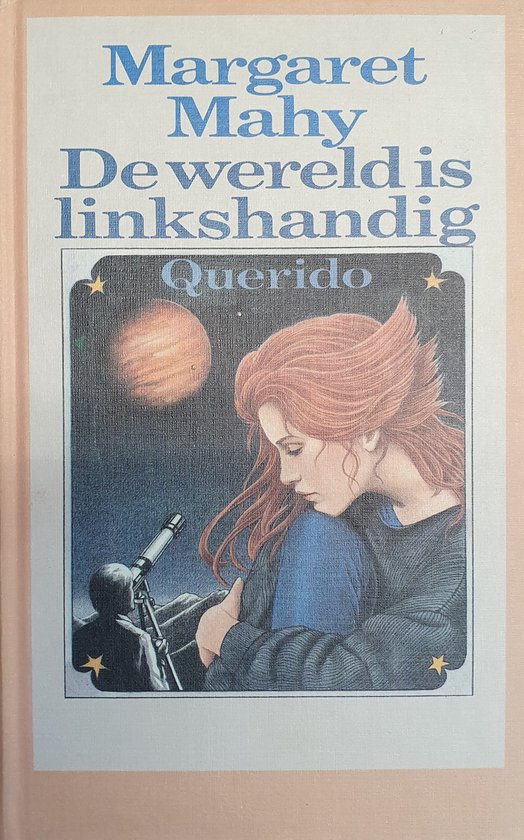 9789021474267 - De wereld is linkshandig