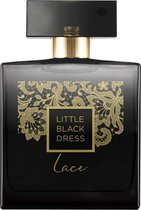 Avon - Little Black Dress Lace Eau de Parfum