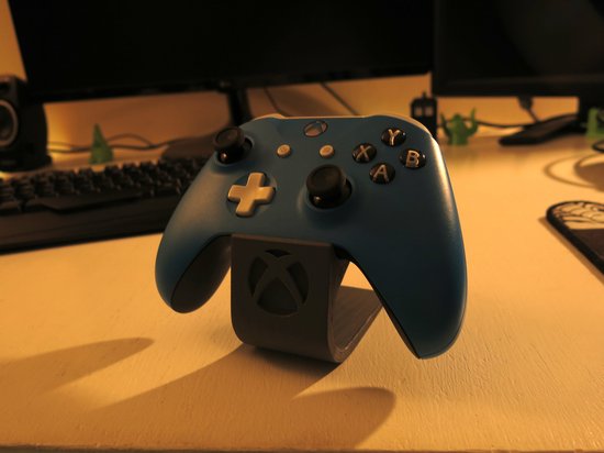 Xbox remote cheap stand
