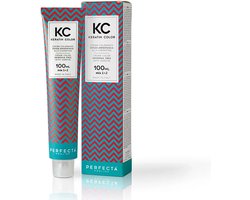 Faipa professional Kc keratin cream color 100 ml 4.032