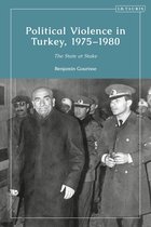 Contemporary Turkey -  Political Violence in Turkey, 1975-1980