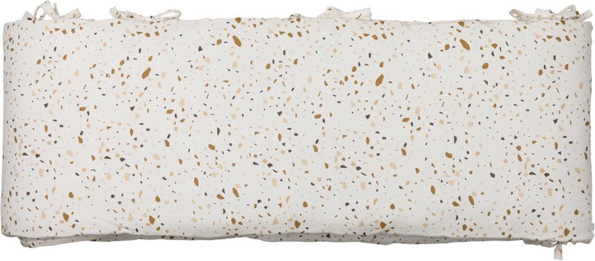 Pericles Boxomtrek/Parkomtrek Sprinkles Taupe
