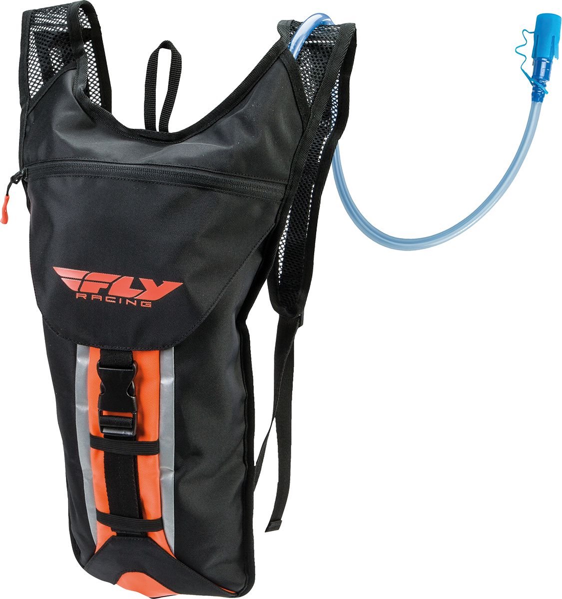 Fly Racing Bags Hydro Pack Black Orange