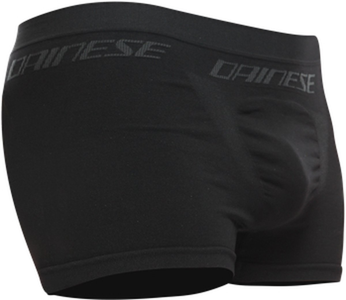 Dainese Quick Dry Boxer Black M
