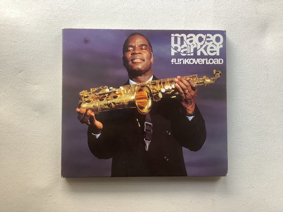 Funk Overload
