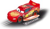 Carrera Go 20064150 Racebaan Auto Disney-Pixar Cars Bliksem McQueen - Neon Nights