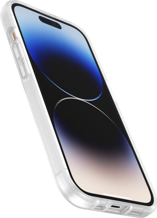 Coque Otterbox Symmetry Pour IPhone 11 - Protection Antichoc Fine Et Style Noir