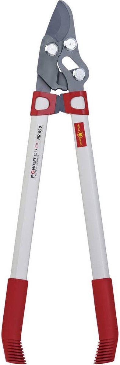 Wolf-Garten Takkenschaar Power CUT RR* 650 - lengte 650mm