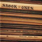 Shook Ones - Facetious Folly Feat (LP)